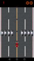 Road Fighter - Cars Racing capture d'écran 3