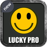 Lucky Game Patcher Prank ! icon