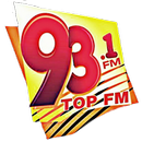 Rádio Top FM 93.1 APK