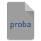 Proba (Unreleased) أيقونة