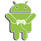 Android Games And Apps ®™ アイコン