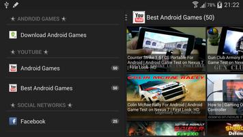 Android Games And Apps ®™ ảnh chụp màn hình 1