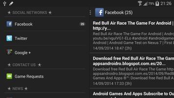 Android Games And Apps ®™ ảnh chụp màn hình 2