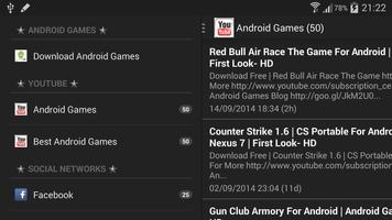 Android Games And Apps ®™ ảnh chụp màn hình 3