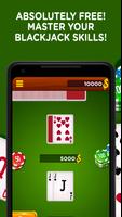 برنامه‌نما Pro Blackjack عکس از صفحه