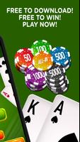 21 Pro Blackjack - İnternetsiz Ekran Görüntüsü 1