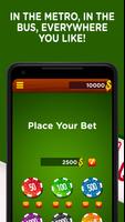 Pro Blackjack স্ক্রিনশট 2