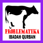 PROBLEMATIKA IBADAH QURBAN icône