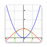 Grapher - graphing calculator 