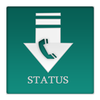 download status for whatsapp icon