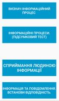 Інформатика 5 клас. পোস্টার
