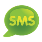 SMS ikon