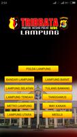 Tribrata News Lampung स्क्रीनशॉट 1