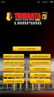 Tribrata News Lampung imagem de tela 1