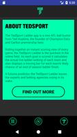 TedSport Ladder screenshot 3