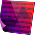 MP3/VİDEO DOWLAND Zeichen
