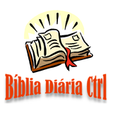Bíblia Diária Ctrl ikon