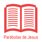 آیکون‌ Parábolas de Jesus