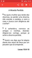برنامه‌نما Parábolas de Jesus عکس از صفحه