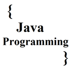 Java Programming ícone