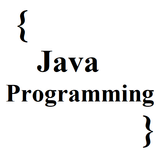 Java Programming ícone