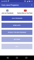Core Java Programs gönderen