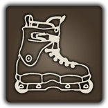 The game of B.L.A.D.E.