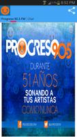 Radio Progreso 90.5 FM capture d'écran 3