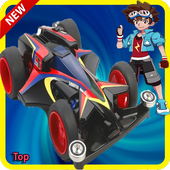 New Tamiya Game Tips أيقونة