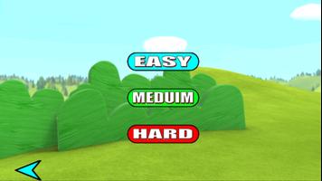 Noddy Jumper Dash capture d'écran 2