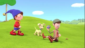 Noddy Jumper Dash imagem de tela 3