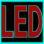 Super LED Scroller icon