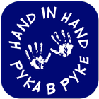 Hand in Hand Songbook icon