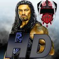 Roman Riegns Wallpapers