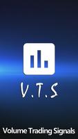 Crypto Volume Trading Signals Bot - VTS スクリーンショット 1