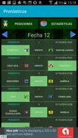 Prode - Fútbol Mexicano screenshot 2