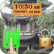Fingerprint Lock Screen Prank