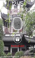Fingerprint Lock Screen Prank Screenshot 2
