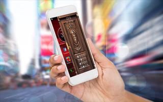 قفل الباب شاشة تصوير الشاشة 1