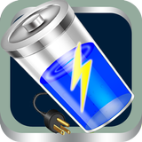 Fast Battery Charger أيقونة