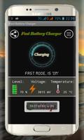 Fast Battery Charger Screenshot 2