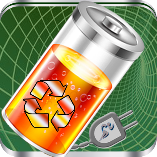 Fast Battery Charger