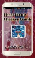 Blood Group Checker Prank Screenshot 1