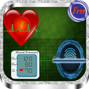 Blutdruckmessung Streich APK