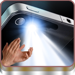 Flashlight On Clap