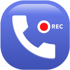 Auto Call Recorder Download 图标