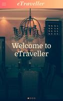 eTraveller পোস্টার