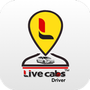 Live Cabs Driver APK