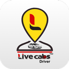 Live Cabs Driver أيقونة
