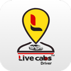 Live Cabs Driver آئیکن